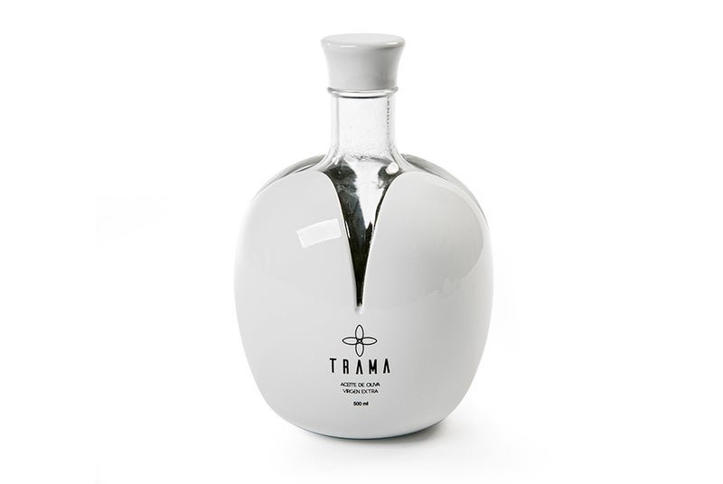 SLA resin printed dental model