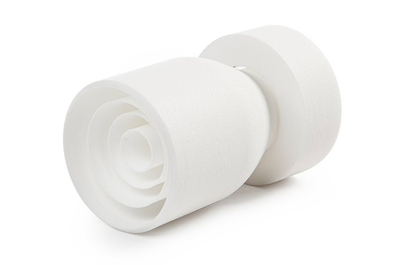 SLS nylon PA12 production batch